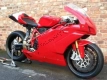 Alle originele en vervangende onderdelen voor uw Ducati Superbike 999 S AMA Replica 2007.